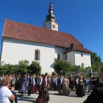 Mlinarjeva pot 14.09.2013 11